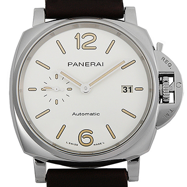 高級 パネライ コピー時計 ルミノール ドゥエ 3デイズ PAM01046